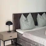 Apartment Moderne *