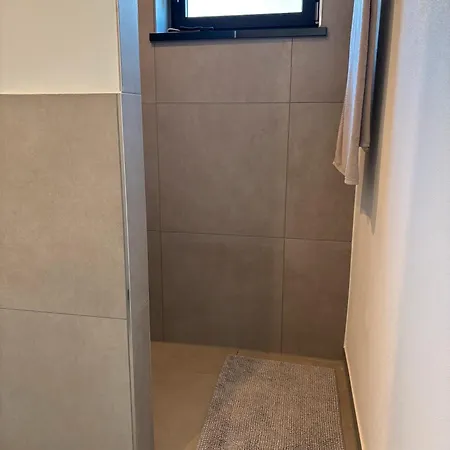 Апартаменты Moderne Равенсбург