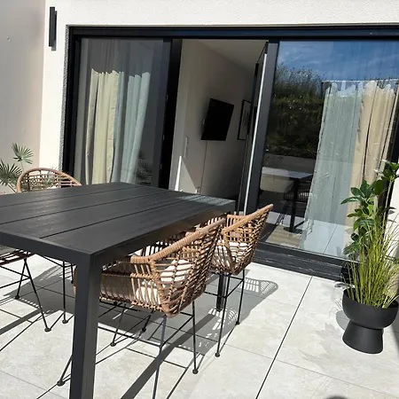 Moderne Апартаменты Равенсбург