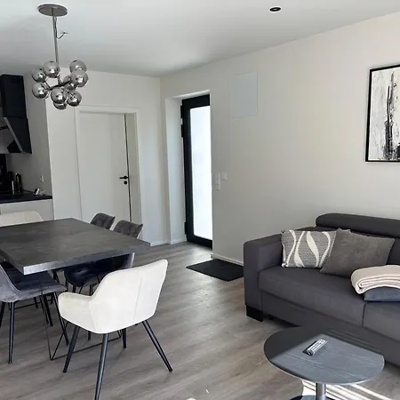 Apartment Moderne Ravensburg