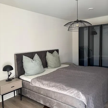 Apartment Moderne
