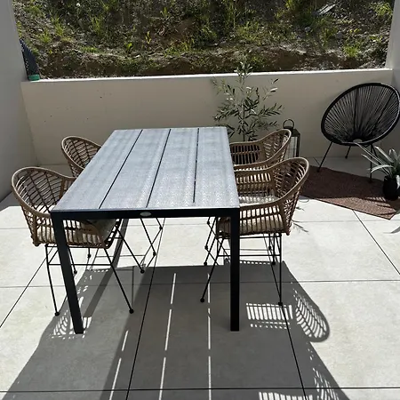 Apartment Moderne Ravensburg