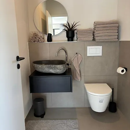 Moderne Apartment Ravensburg