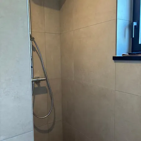 Apartment Moderne