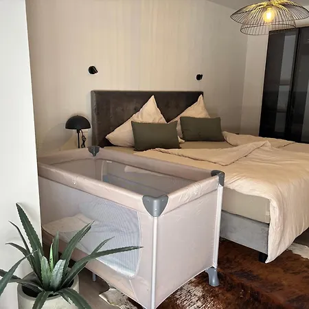 Apartamento Moderne