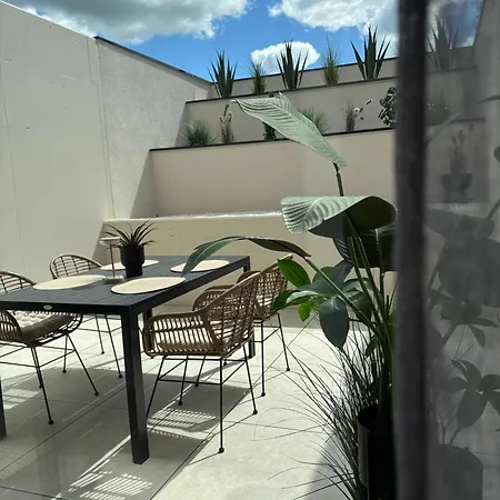 Apartment Moderne Ravensburg