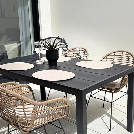 Moderne Apartamento *