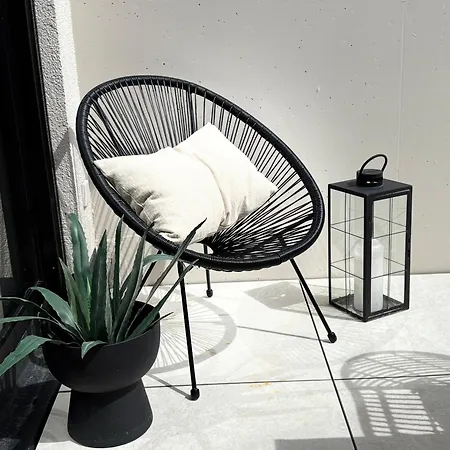 Moderne Apartment *